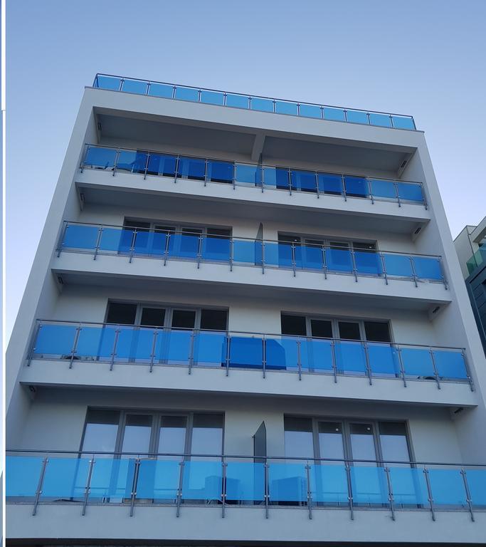 Wave 1 Promenada Apartments Năvodari Exterior foto