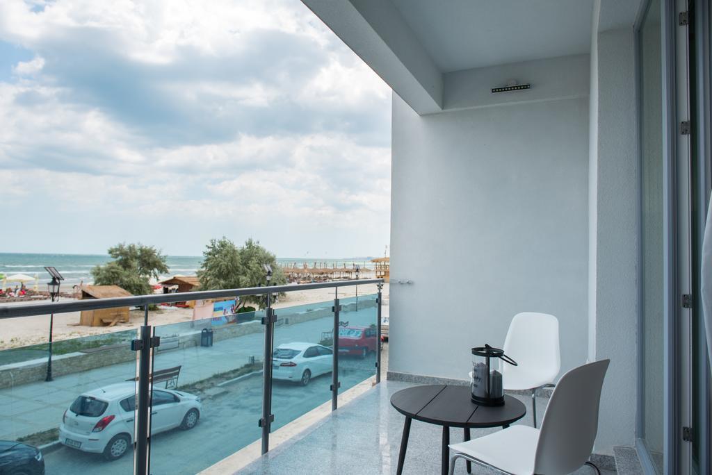 Wave 1 Promenada Apartments Năvodari Exterior foto